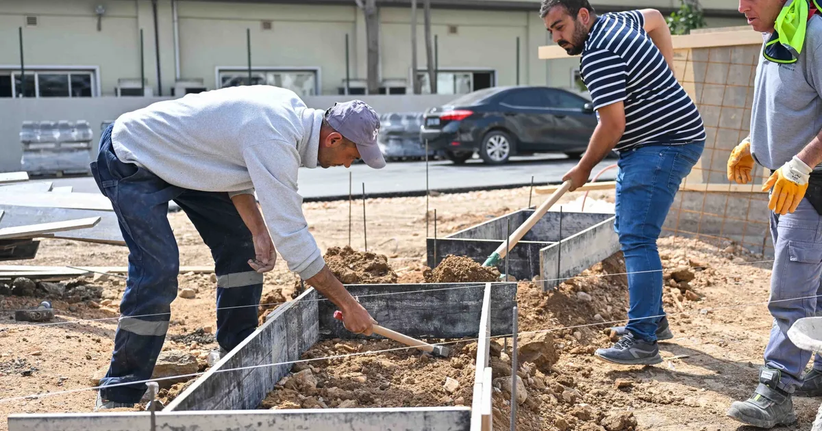 İzmir Bornova’ya Abide-i Hürriyet Parkı geliyor
