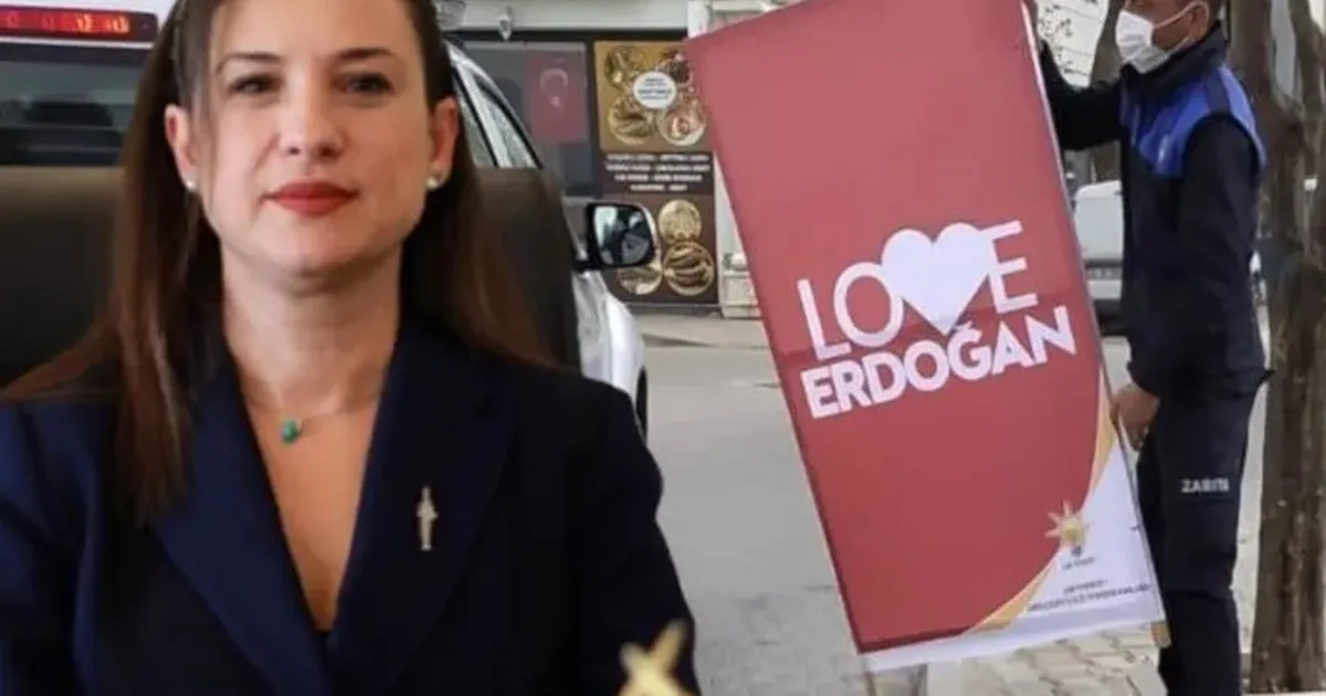 İzmir’de ‘Love Erdoğan’a İstinaf’tan beraat!