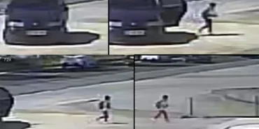 Düzce’de servis skandalı! Anaokulu öğrencisi trafik ortasında bırakıldı